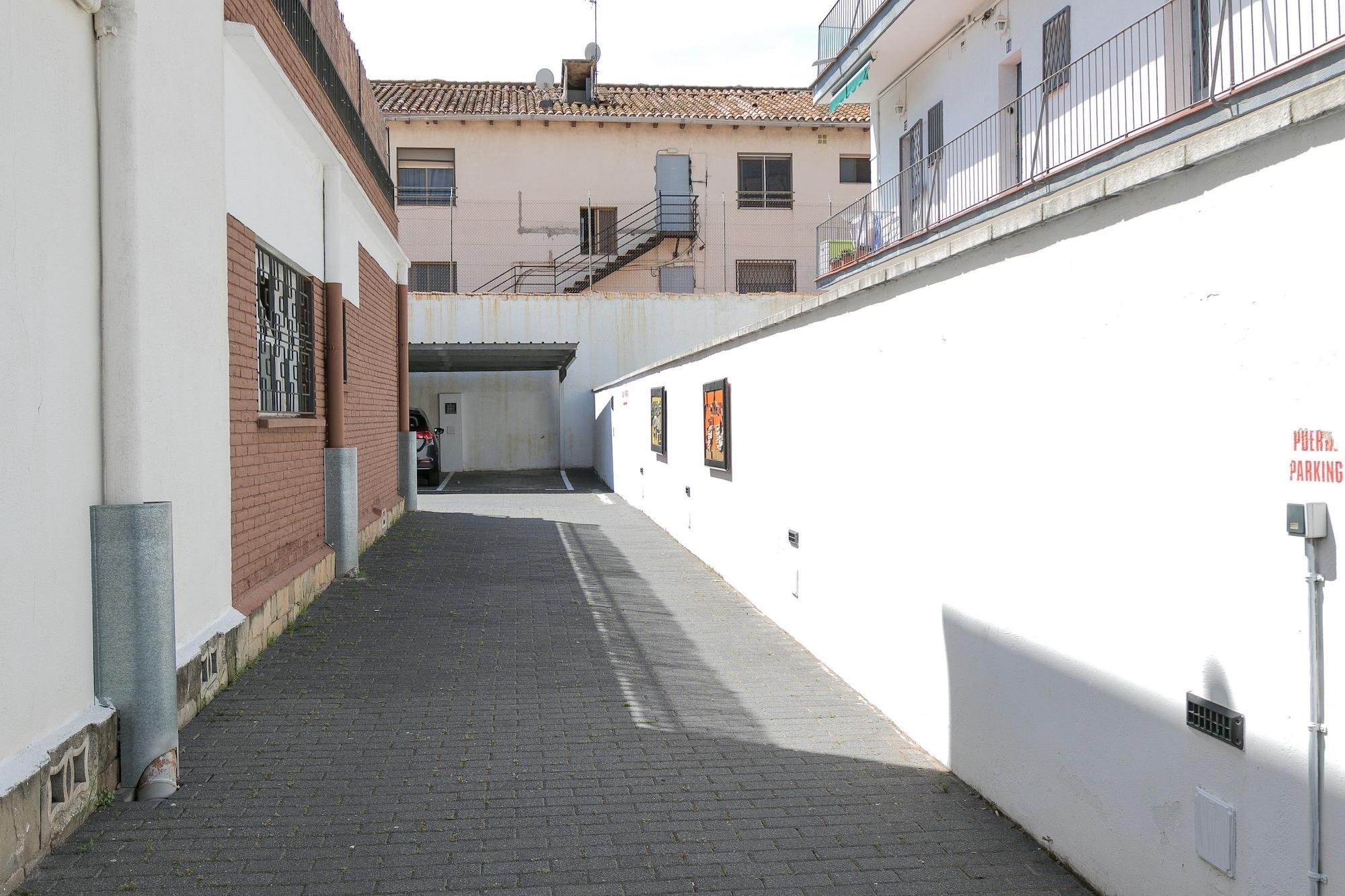 Hotel 139 Castelldefels Exterior foto